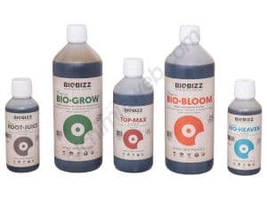 Jetzt ansehen Starters Set von Biobizz