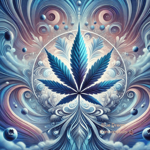 Jetzt ansehen Blue Dream