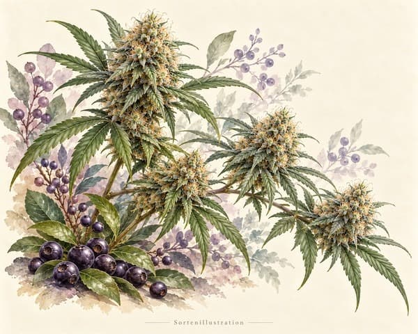 Jetzt ansehen Acai Jelly - Cannoptikum Seeds