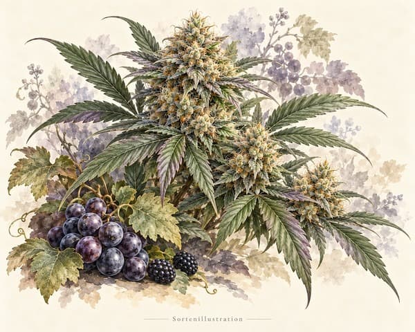 Jetzt ansehen Grape Ape - Cannoptikum Seeds