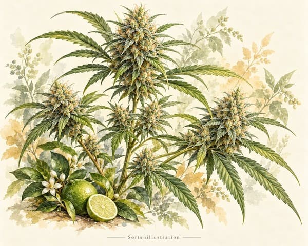 Jetzt ansehen Green Crack - Cannoptikum Seeds