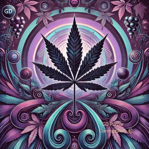 Jetzt ansehen GD Purple