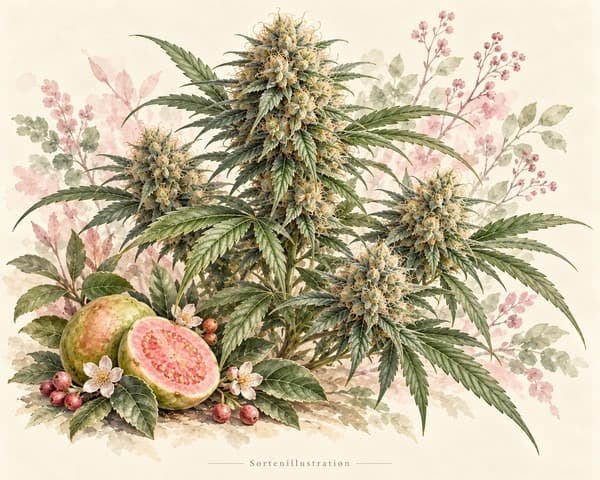 Jetzt ansehen Soap - Cannoptikum Seeds