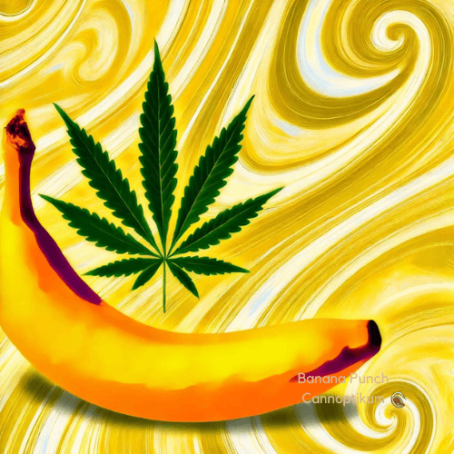 Jetzt ansehen Banana Punch