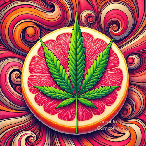 Jetzt ansehen Grapefruit