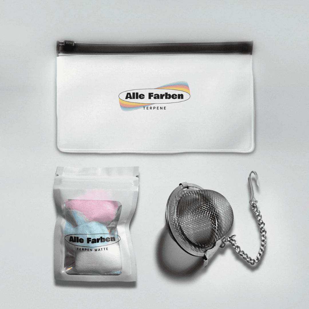 Jetzt ansehen Infusions-Kit