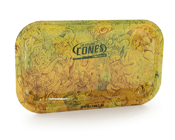Jetzt ansehen Rolling Tray Medium