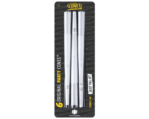 Jetzt ansehen Original Pre Rolled Cones® White Party 6pcs. blister pack