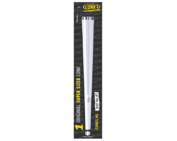 Jetzt ansehen Original Pre Rolled Cones® White Super Sized 1pc. blister pack