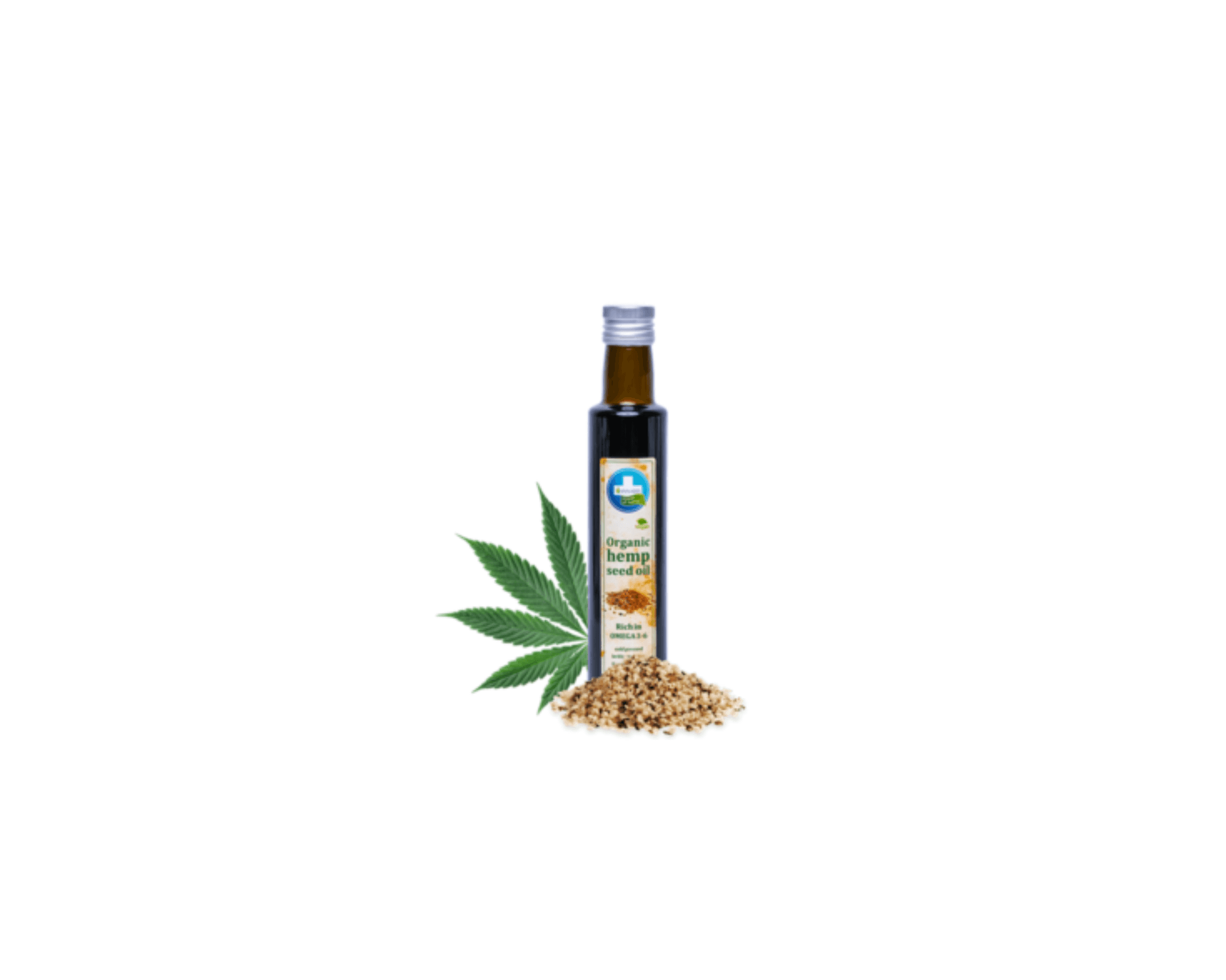 Jetzt ansehen ANNABIS 100% BIO HANFÖL