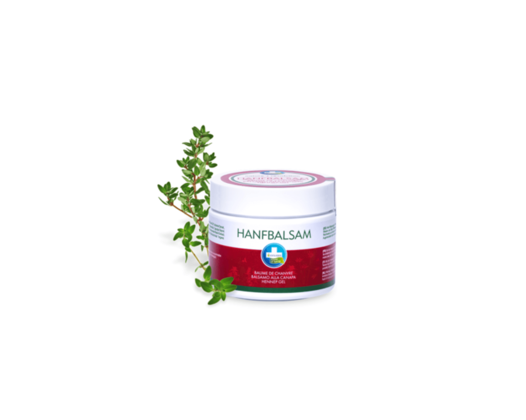 Jetzt ansehen ANNABIS HANF MASSAGEGEL