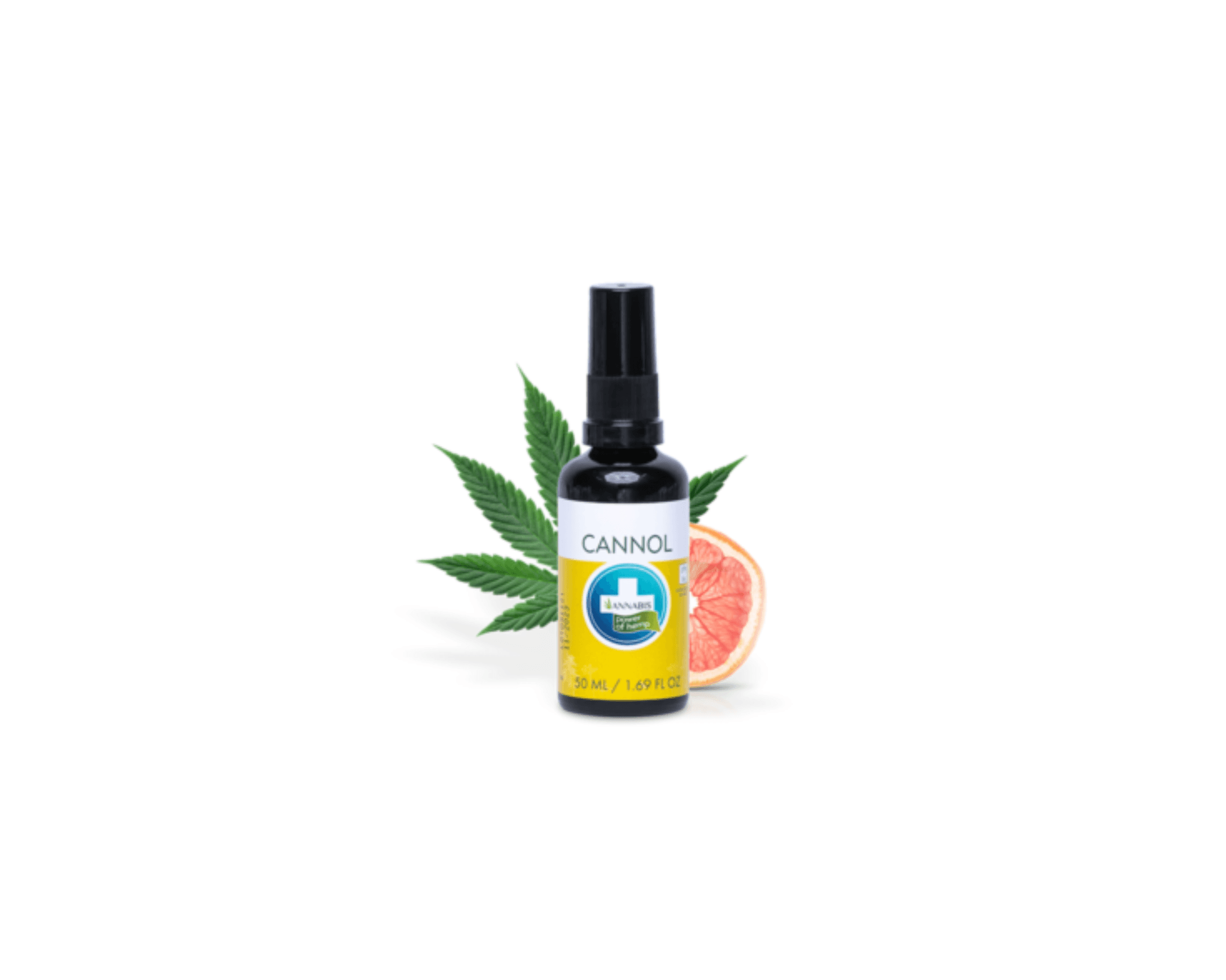 Jetzt ansehen ANNABIS CANNOL HANFÖL BIO