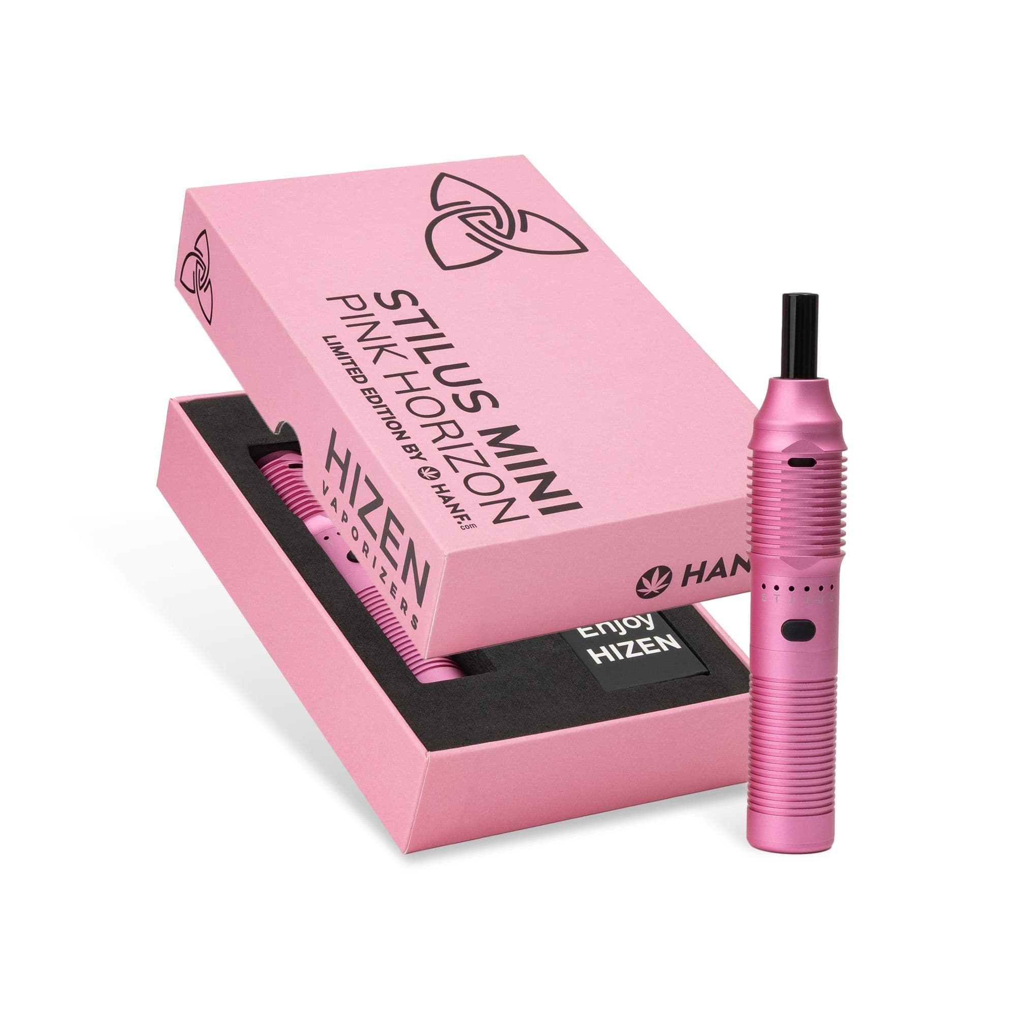Jetzt ansehen Stilus Mini x Hanf.com - Pink Horizon 