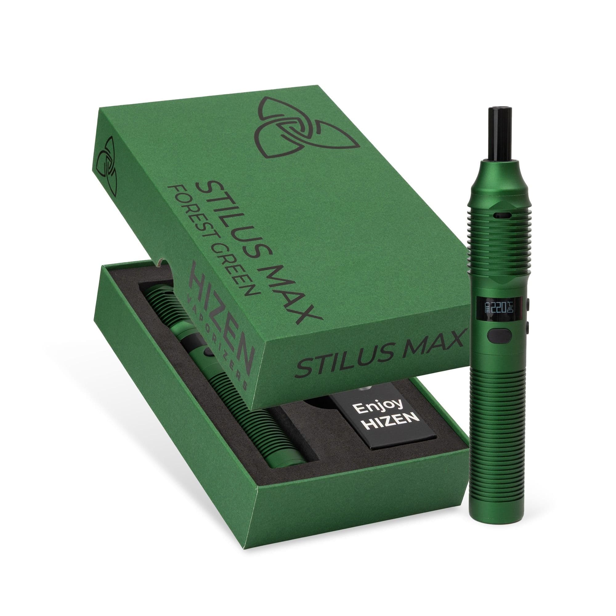 Jetzt ansehen Stilus Pro Max - Forest Green