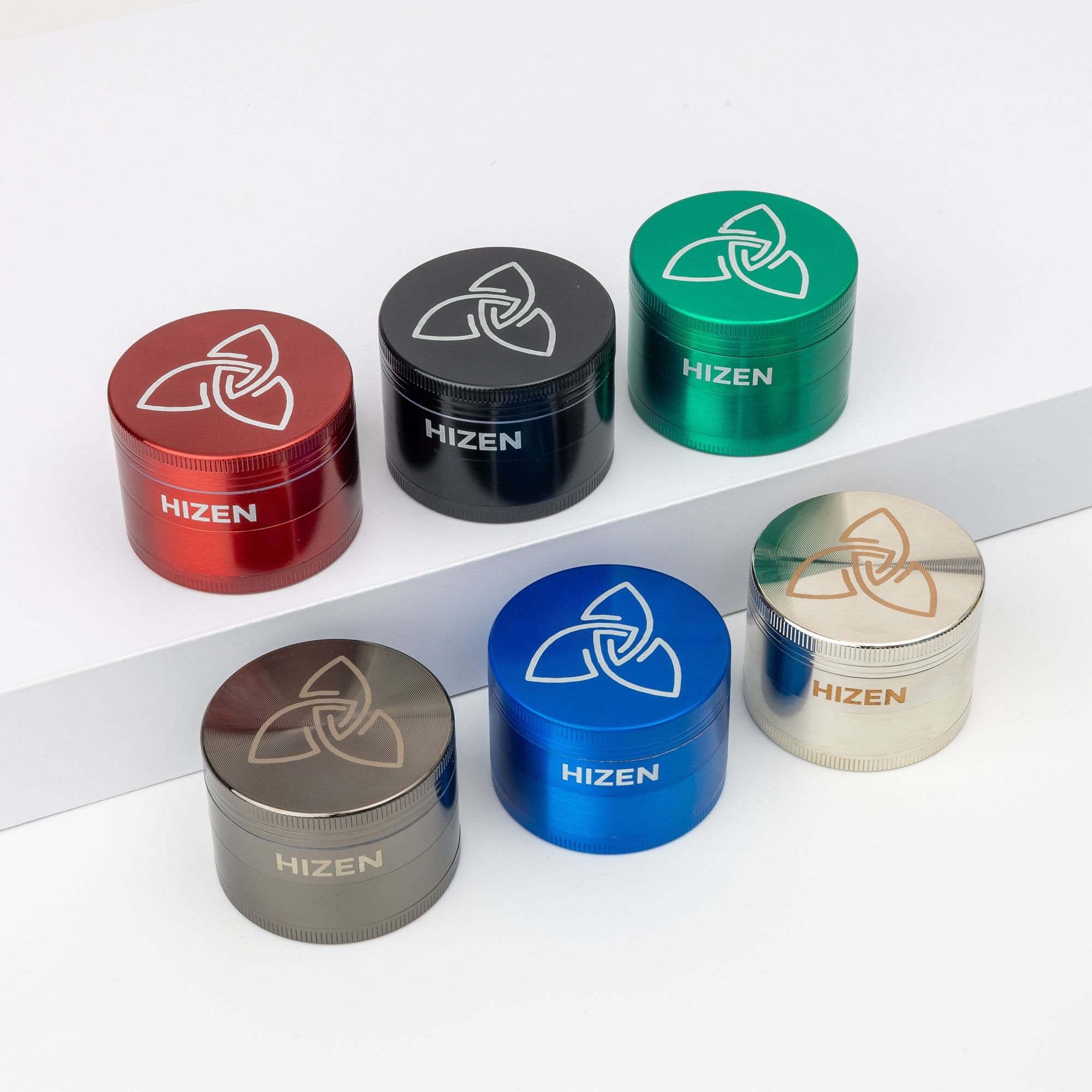 Jetzt ansehen Basic Grinder 49mm