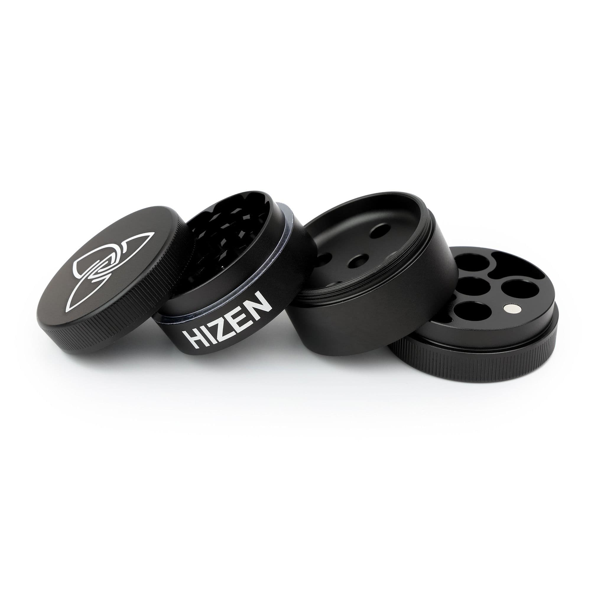 Jetzt ansehen Dosier-Grinder für Dosierkapseln 