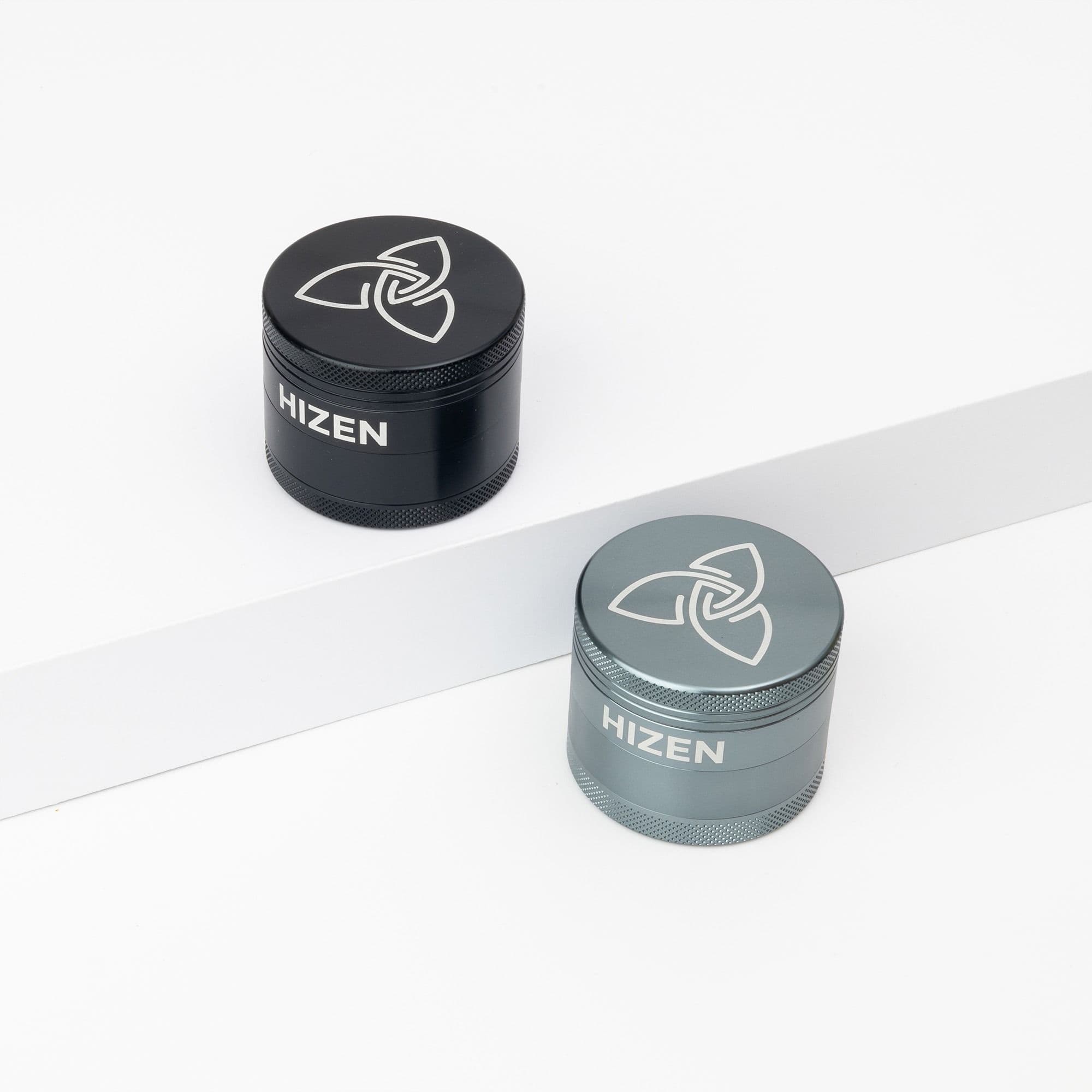 Jetzt ansehen Aluminium Grinder 49mm