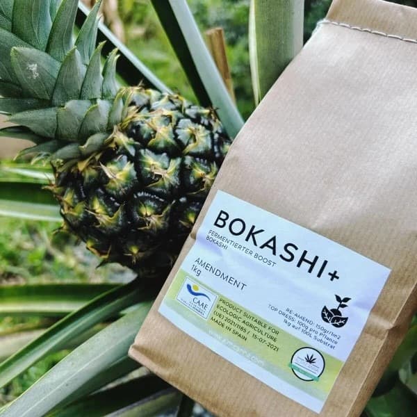 Jetzt ansehen Bokashi+ Almicanna