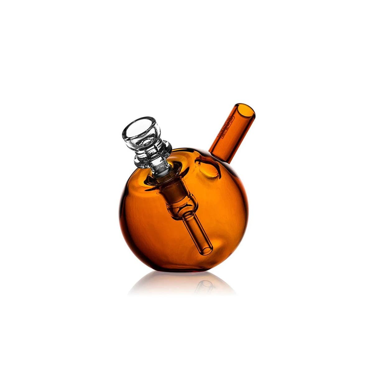 Jetzt ansehen GRAV - Spherical Pocket Bubbler - Amber