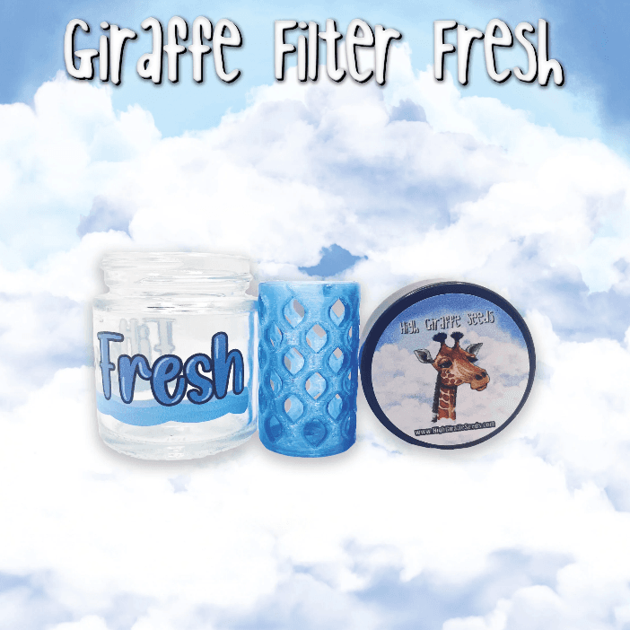 Jetzt ansehen Giraffe Filter Fresh