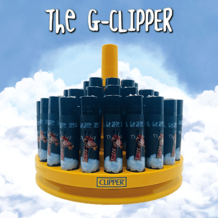 Jetzt ansehen The G-Clipper