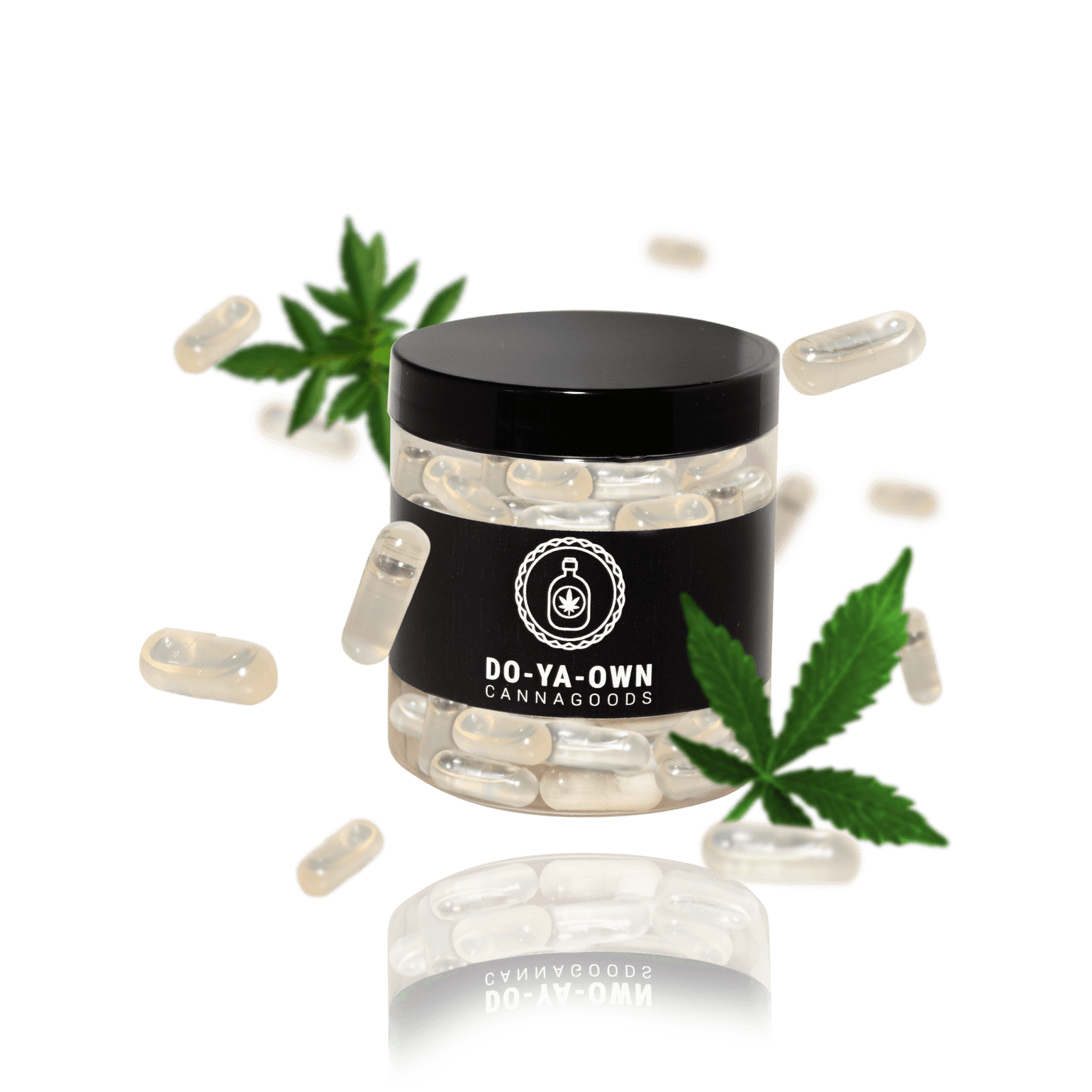 Jetzt ansehen CannaCaps – Max Buechse Edition