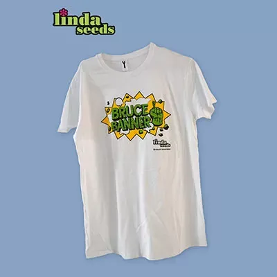 Jetzt ansehen Bruce Banner T-Shirt