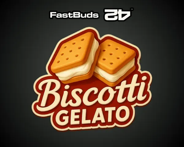 Jetzt ansehen Biscotti Gelato
