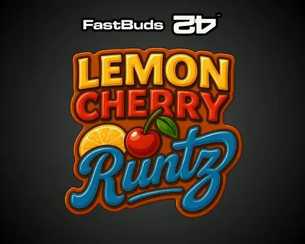Jetzt ansehen Lemon Cherry Runtz