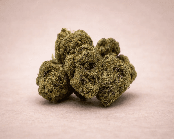 Jetzt ansehen CBD-Blüten – Sour Banana | 18%