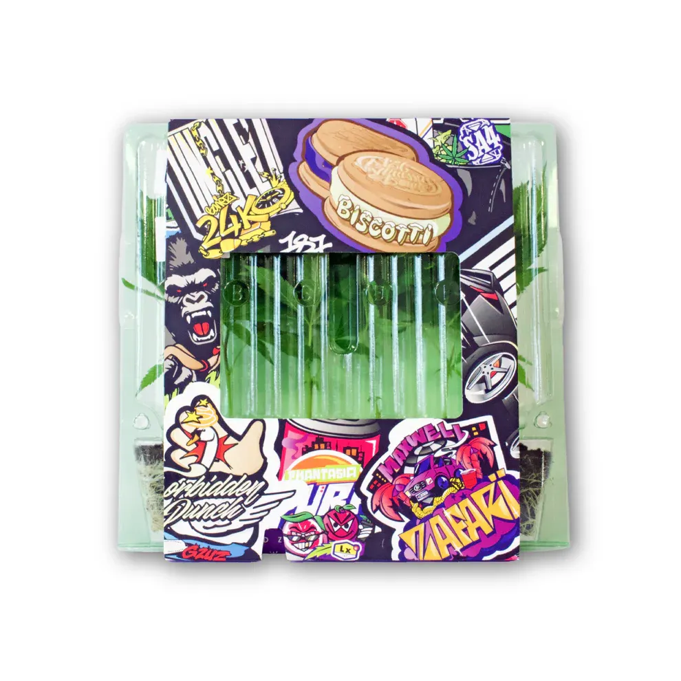 Jetzt ansehen Sorten-Mix 5er Bundle 