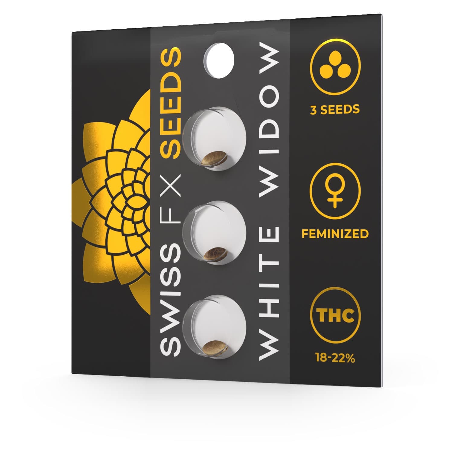 Jetzt ansehen White Widow