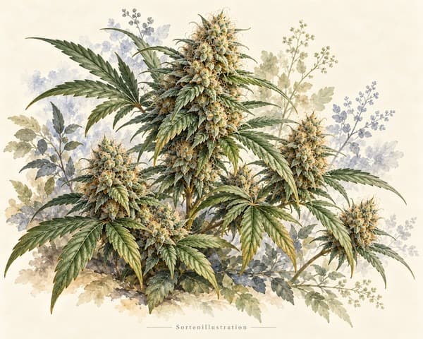 Jetzt ansehen GSC - Cannoptikum Seeds