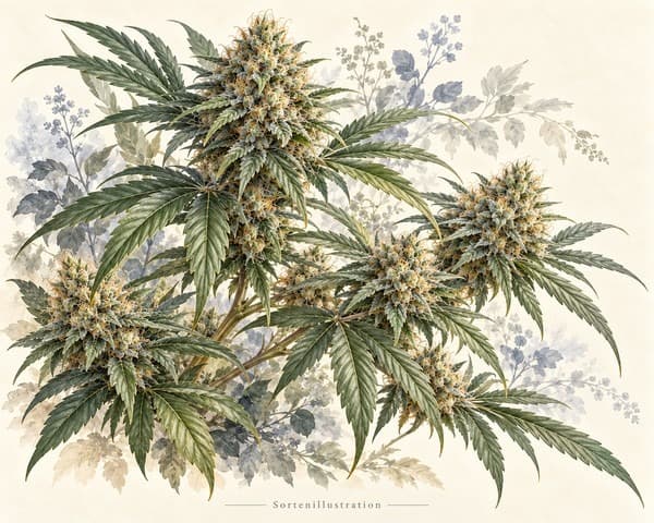 Jetzt ansehen Platinum OG (3n) - Cannoptikum Seeds