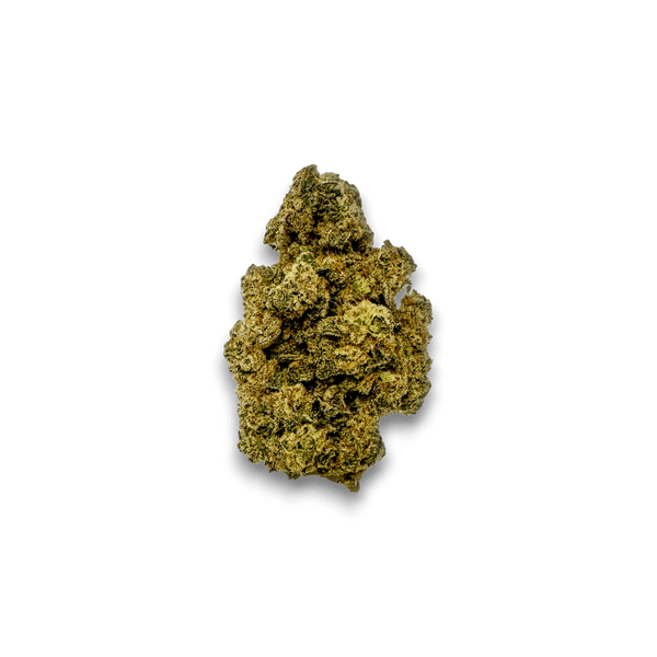 Med. Cannabis