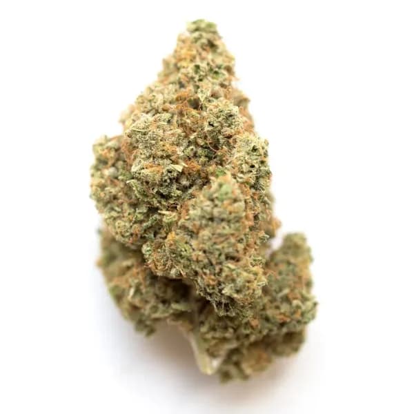 Med. Cannabis