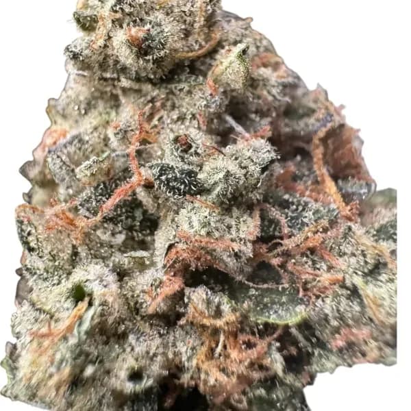 Med. Cannabis