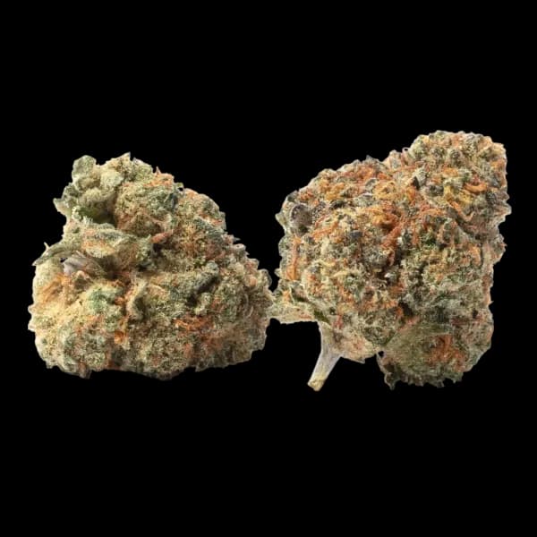 Med. Cannabis