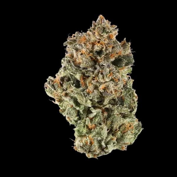 Med. Cannabis