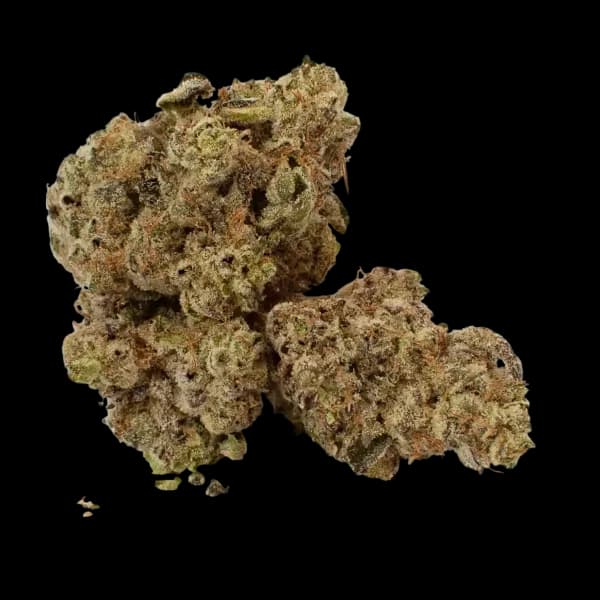 Med. Cannabis