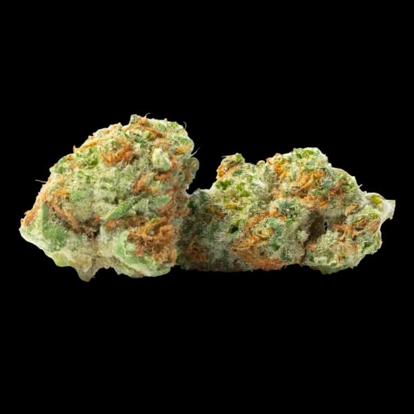 Med. Cannabis