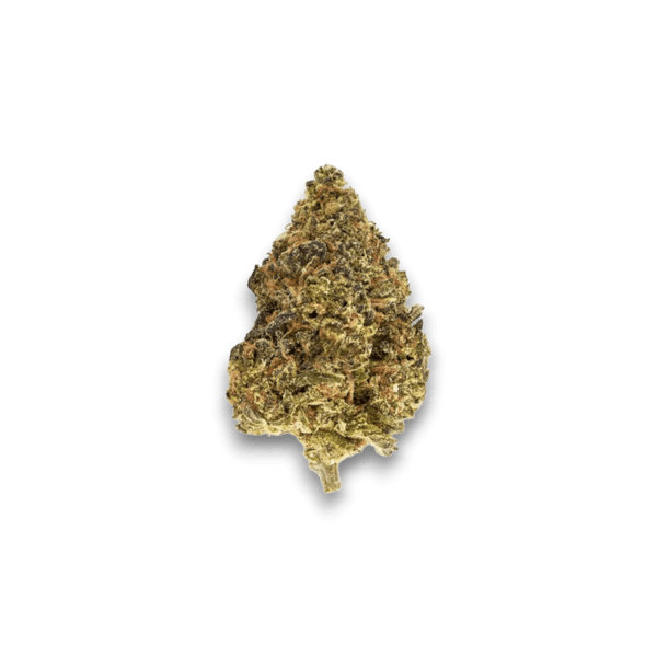 Med. Cannabis