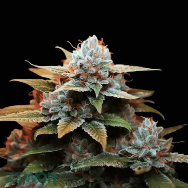Med. Cannabis