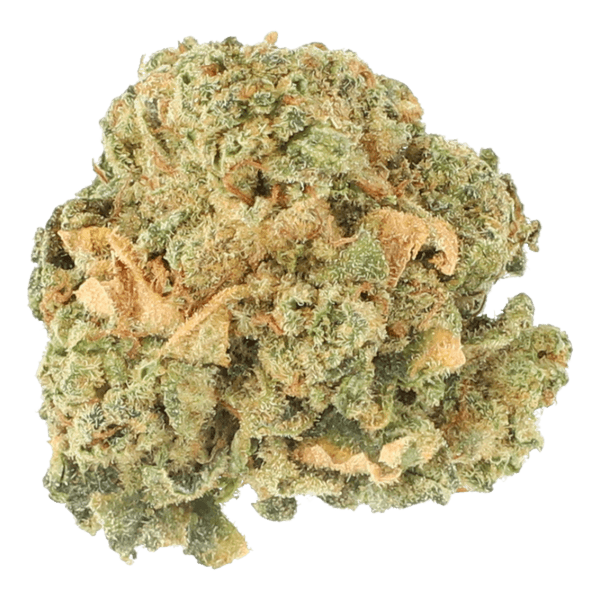 Med. Cannabis