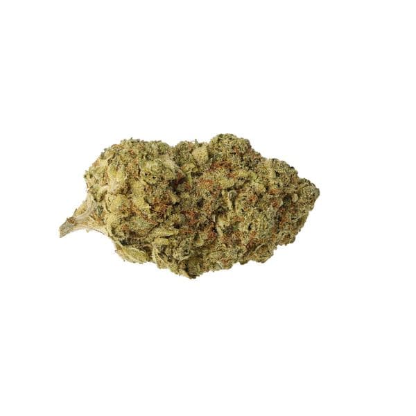 Med. Cannabis