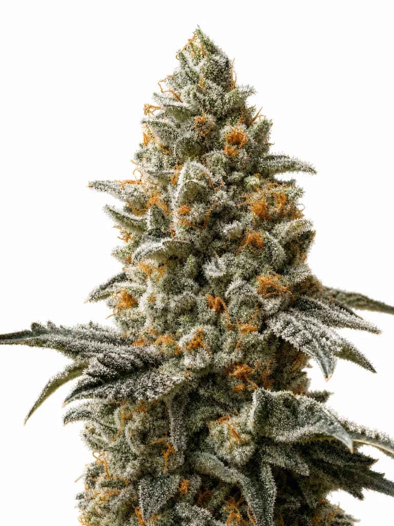 Med. Cannabis