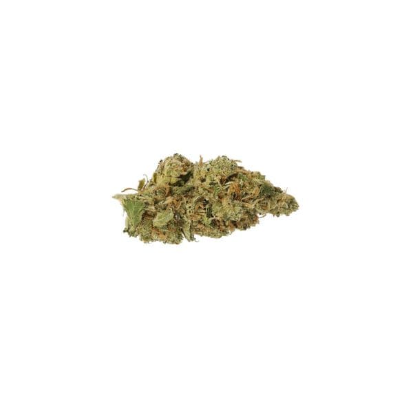 Med. Cannabis
