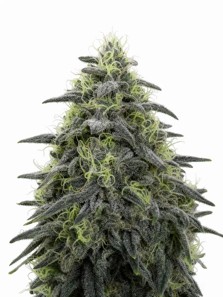Med. Cannabis