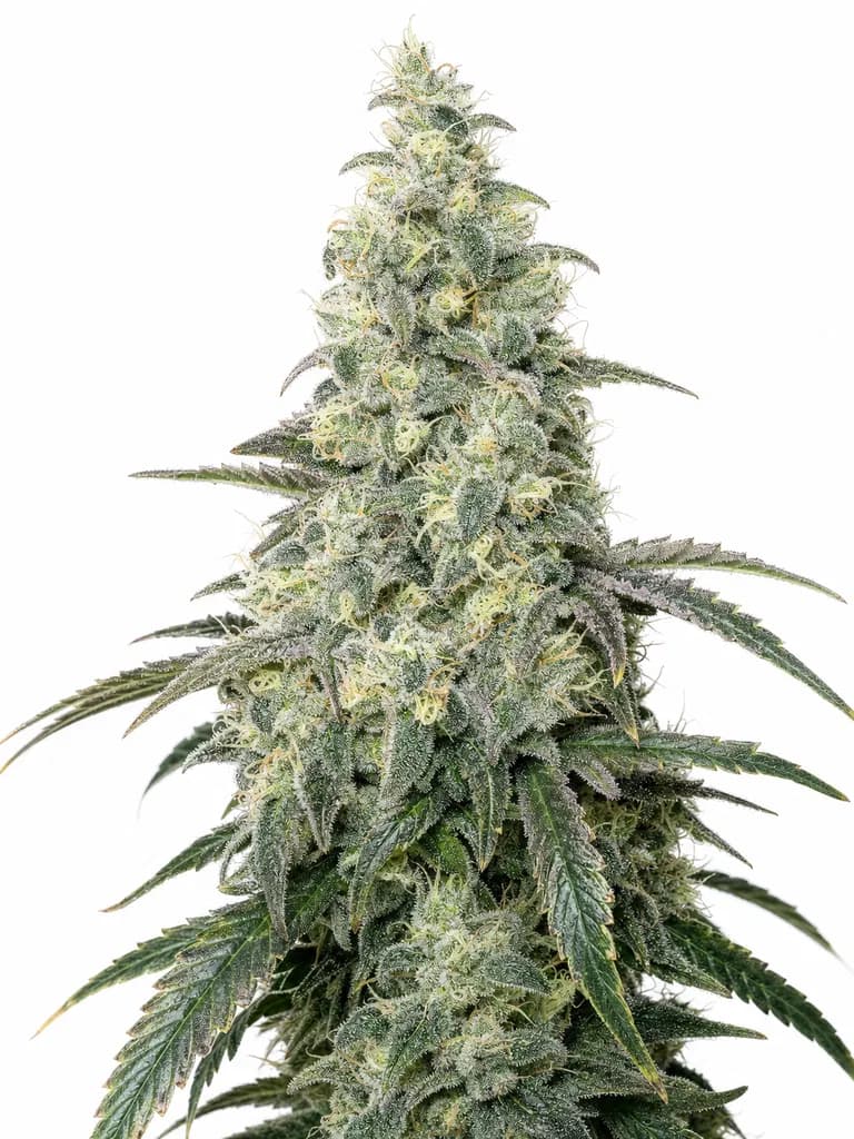 Med. Cannabis