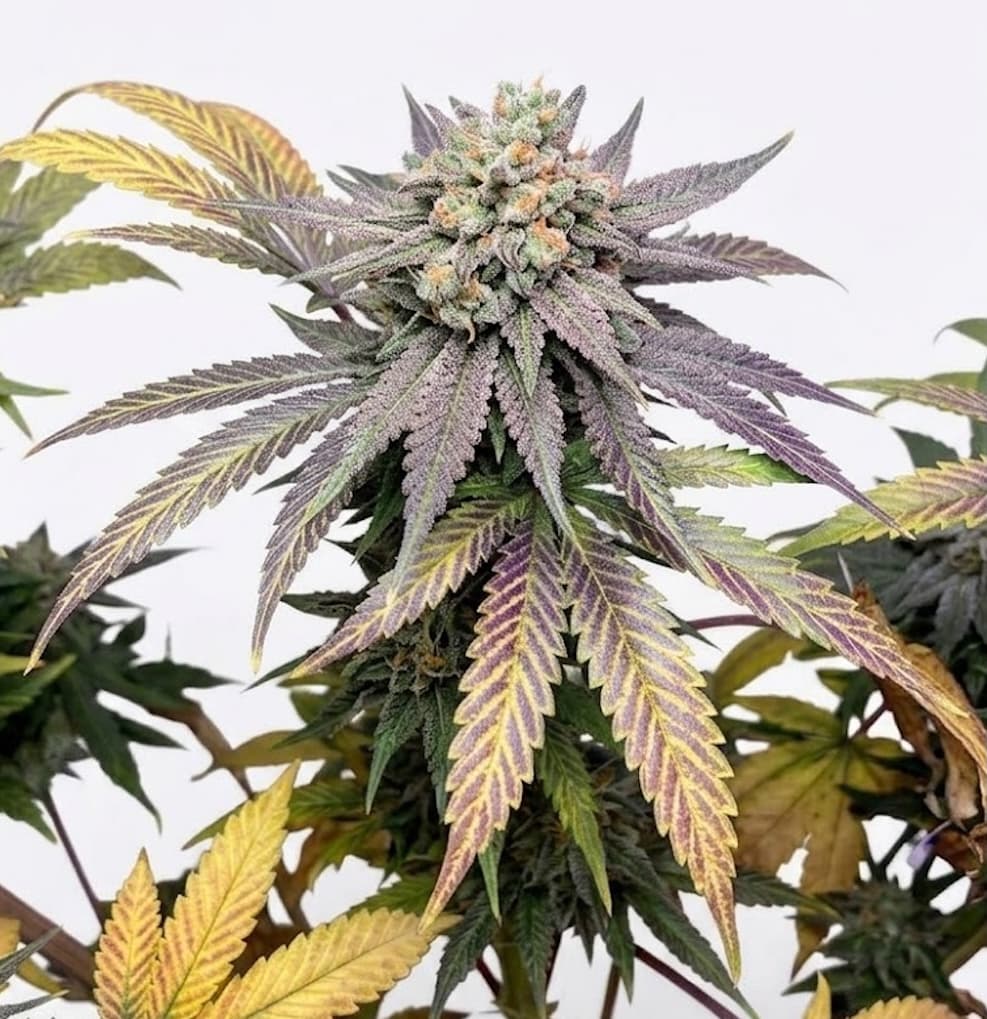 Med. Cannabis